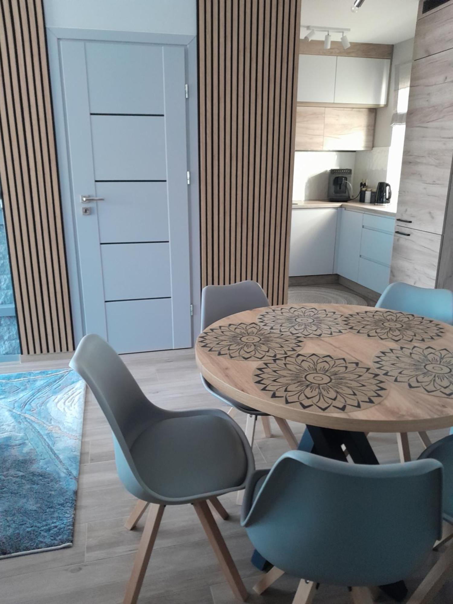 Domek Pod Brzozami Z Jacuzzi ,Grillem I Tarasem Przemyśl Zewnętrze zdjęcie