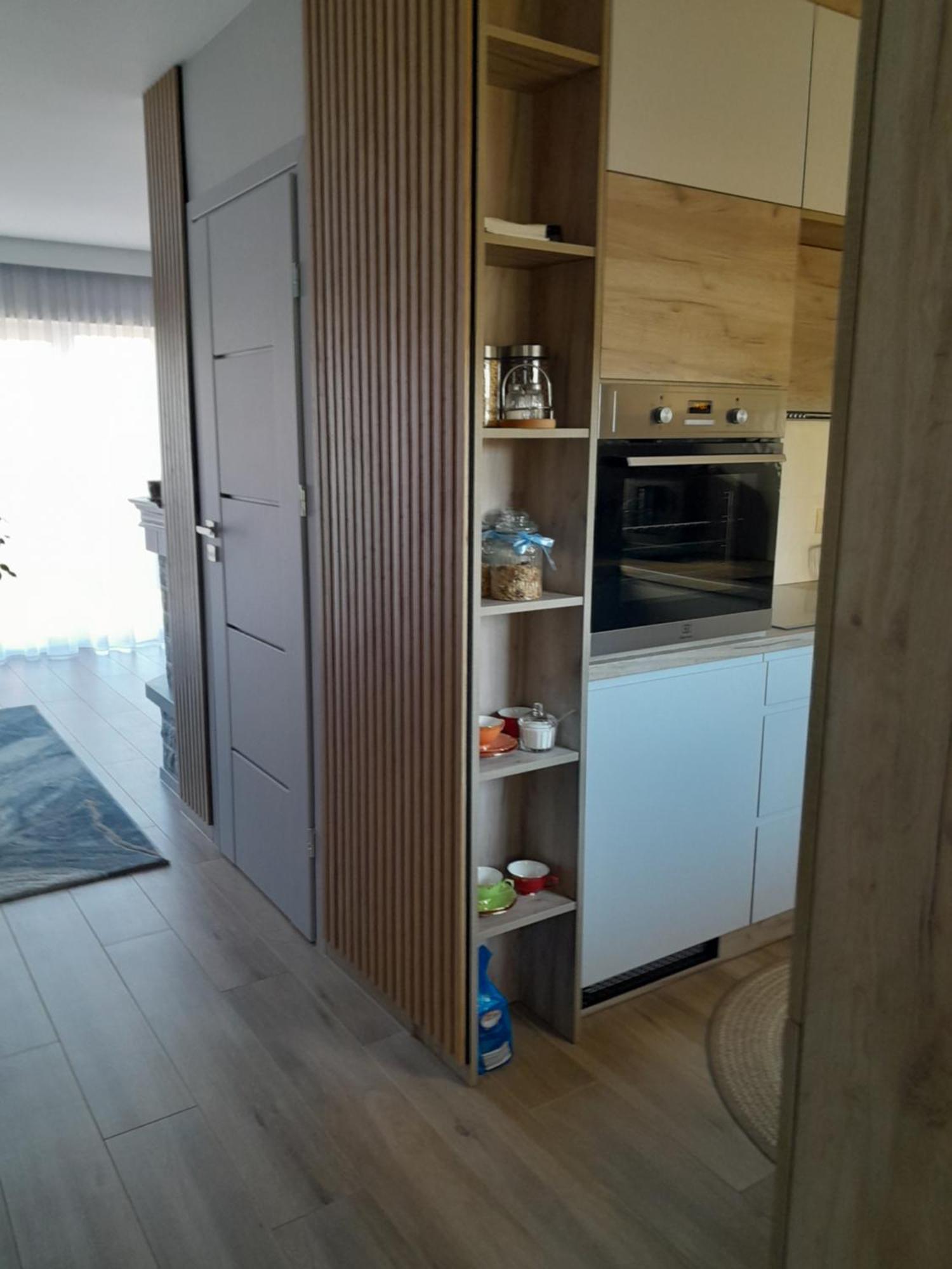 Domek Pod Brzozami Z Jacuzzi ,Grillem I Tarasem Przemyśl Zewnętrze zdjęcie