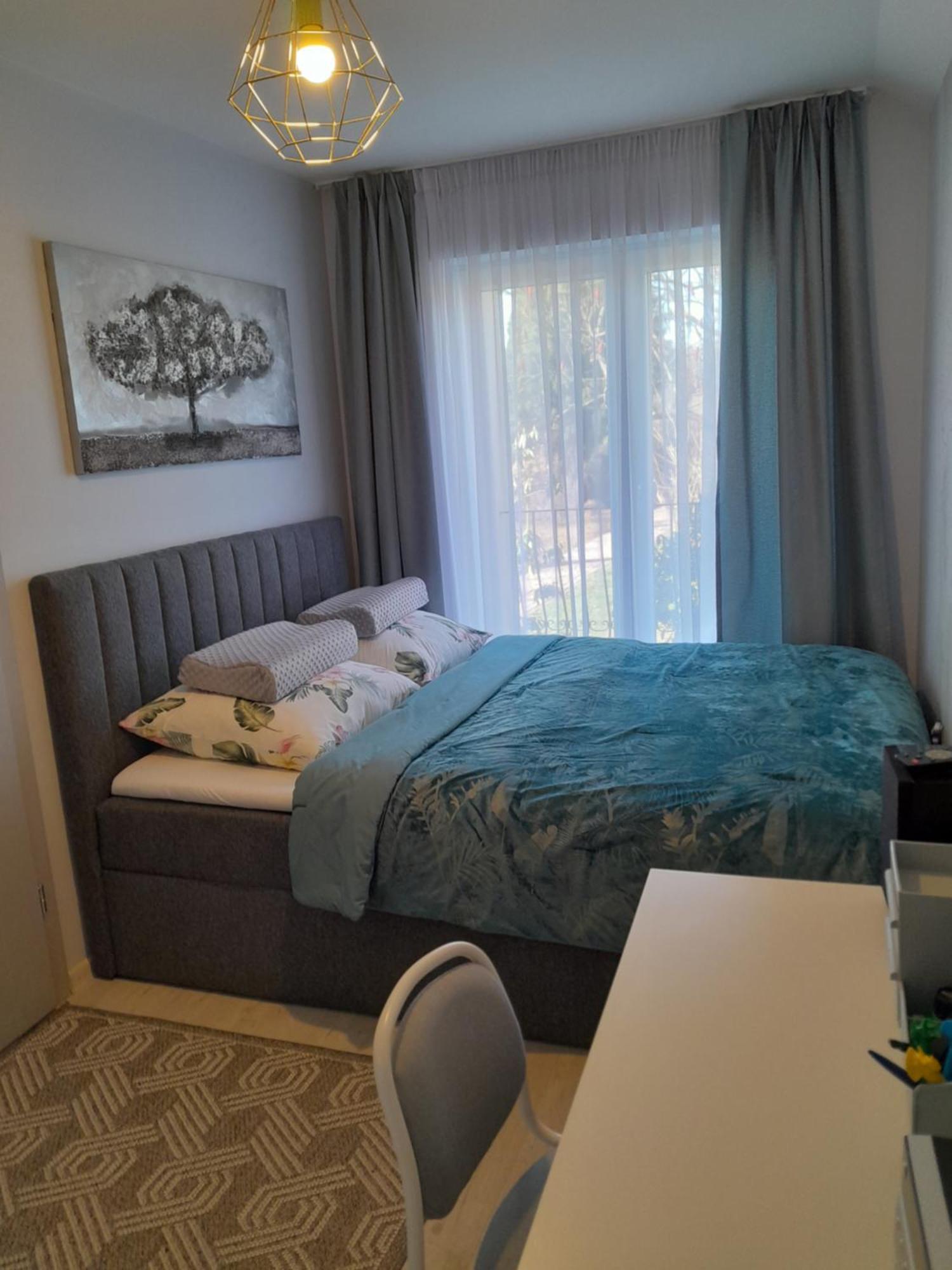 Domek Pod Brzozami Z Jacuzzi ,Grillem I Tarasem Przemyśl Zewnętrze zdjęcie